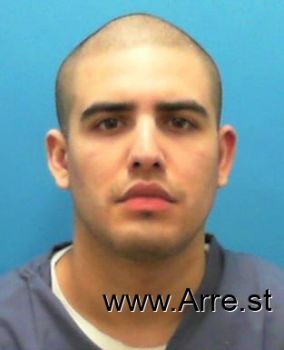 Jorge A Jr Diaz Mugshot