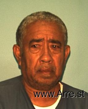 Jorge E Diaz Mugshot