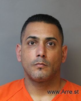 Jorge Enrique Diaz Mugshot