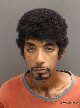 Jorge Omor Diaz Mugshot