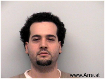 Jorge Luis Diaz-castro Mugshot