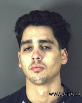 Jorge  Diaz-martinez Mugshot