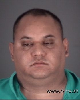 Jorge Adalid Diaz-mena Mugshot