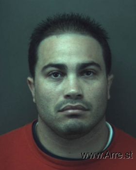 Jorge A Diaz-vasquez Mugshot