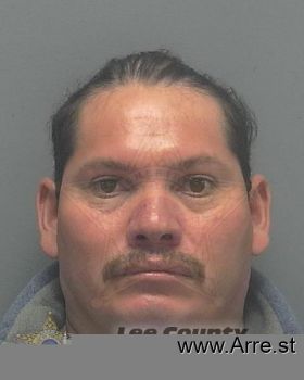 Jorge  Diaz Olvera Mugshot