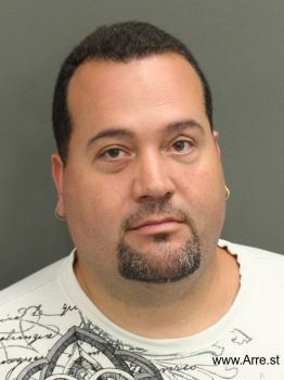 Jorge Luis Diazcastro Mugshot