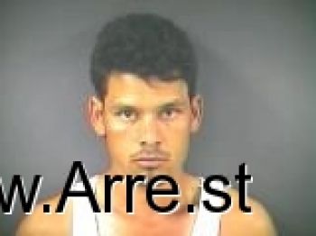 Jorge Guerra Dominguez Mugshot