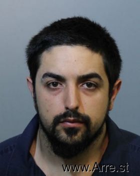 Jorge  Dominguez Mugshot