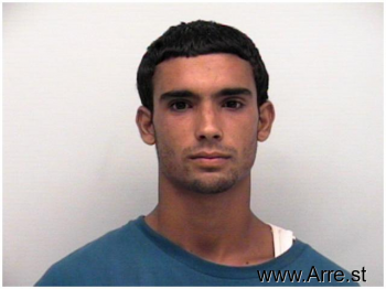 Jorge Torres Dominguez Mugshot