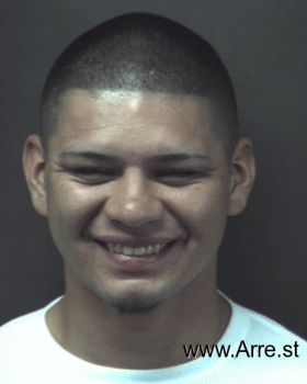 Jorge Talamantez Dominguez Jr Mugshot