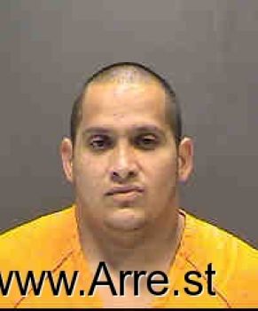 Jorge  Esparza Mugshot