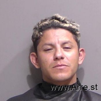 Jorge Alberto Esparza Navarro Mugshot