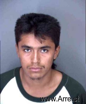 Jorge A Espinoza Mugshot