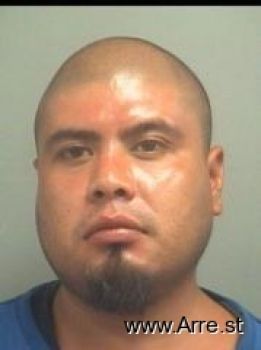 Jorge  Estrada Mugshot