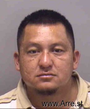 Jorge Deleon Estrada Mugshot