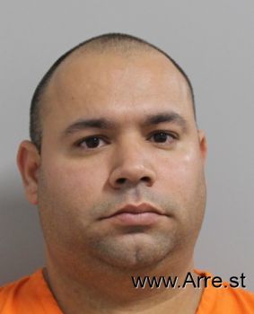 Jorge  Figueroa Mugshot