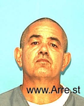 Jorge  Flores Mugshot