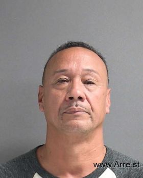 Jorge W Garay Mugshot