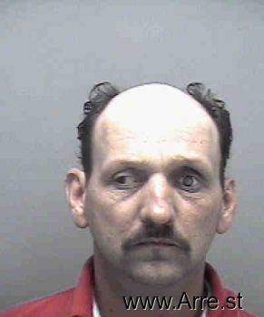 Jorge  Garza Mugshot