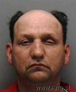 Jorge  Garza Mugshot