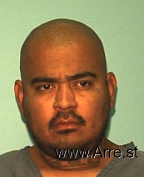 Jorge  Gomez Mugshot