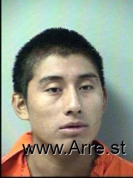 Jorge Manuel Gomez Mugshot