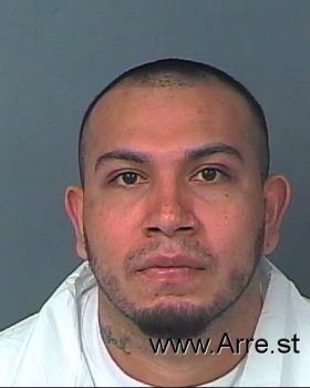 Jorge Rge Gomez-carbajal Mugshot