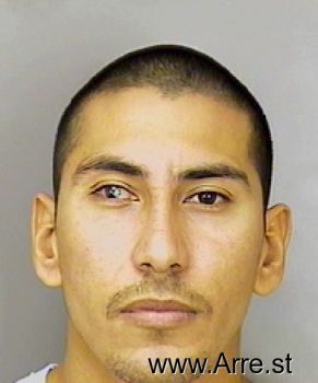 Jorge Rafael Gomez-chavez Mugshot