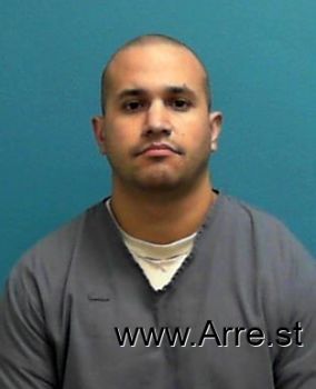 Jorge J Guerra Mugshot