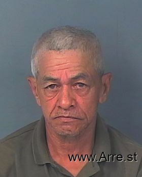 Jorge Abecio Guerra Mugshot