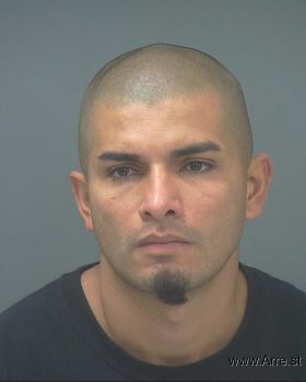 Jorge  Guerra-castillo Mugshot