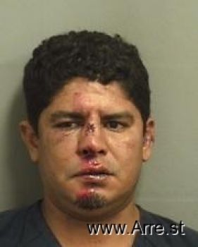 Jorge  Guerrero Mugshot