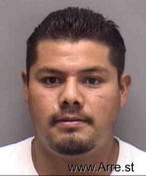 Jorge  Guerrero Mugshot