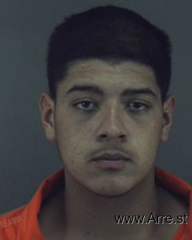 Jorge  Gutierrez Mugshot