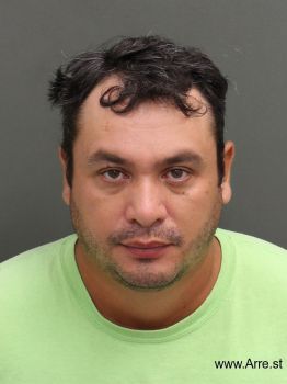 Jorge L Gutierrez Mugshot