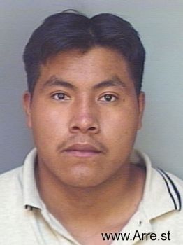 Jorge  Gutierrez Mugshot