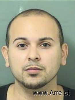 Jorge Luis Gutierrez Mugshot