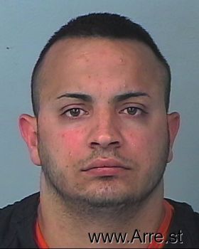 Jorge Rge Gutierrez-echeverria Mugshot