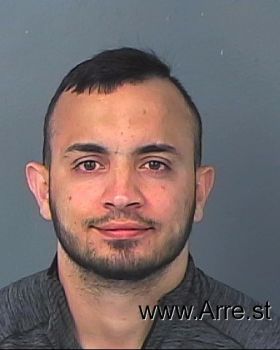 Jorge Rge Gutierrez-echeverria Mugshot