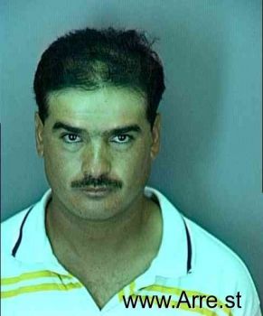 Jorge  Guzman Mugshot