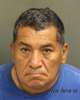 Jorge  Guzman Mugshot