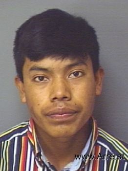 Jorge  Hernandez Mugshot