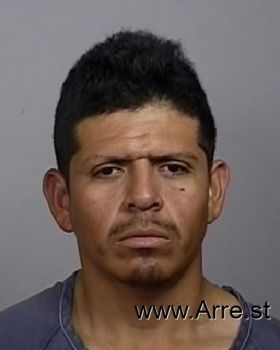 Jorge  Hernandez Mugshot