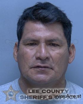 Jorge  Hernandez Mugshot