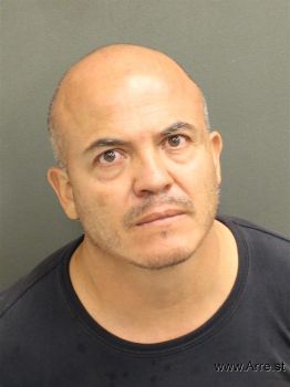 Jorge Eduardo Laraherrera Mugshot