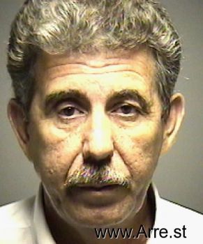 Jorge Albert Legon Mugshot