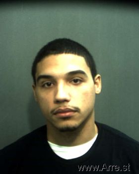 Jorge Luis Jr Leon Mugshot