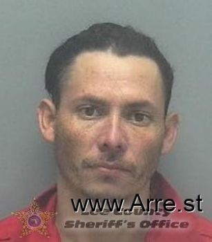 Jorge Alfredo Leon Cartagena Mugshot