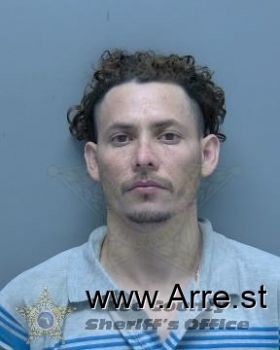 Jorge Alfredo Leon Cartagena Mugshot