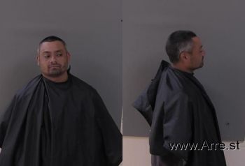 Jorge  Leonel Reserios Mugshot